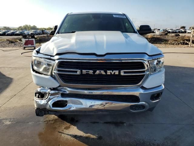 2019 Dodge RAM 1500 BIG HORN/LONE Star