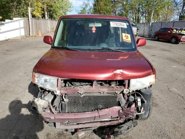 2006 Scion XB