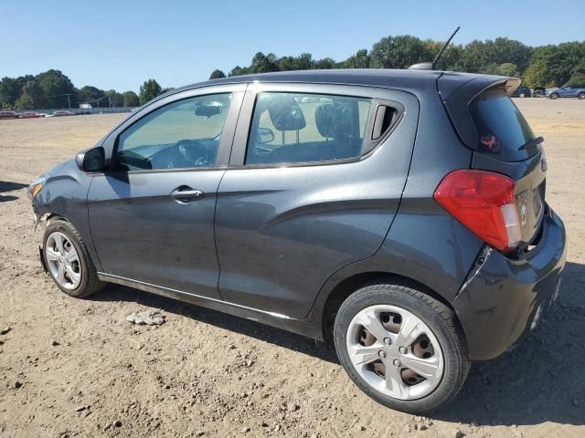 2019 Chevrolet Spark LS