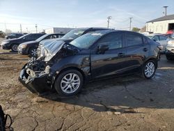 Scion salvage cars for sale: 2016 Scion IA