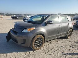 Scion Vehiculos salvage en venta: 2013 Scion XD