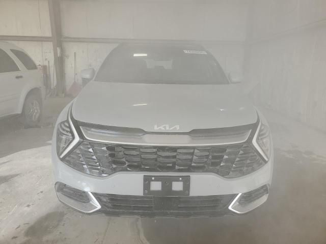 2024 KIA Sportage SX Prestige