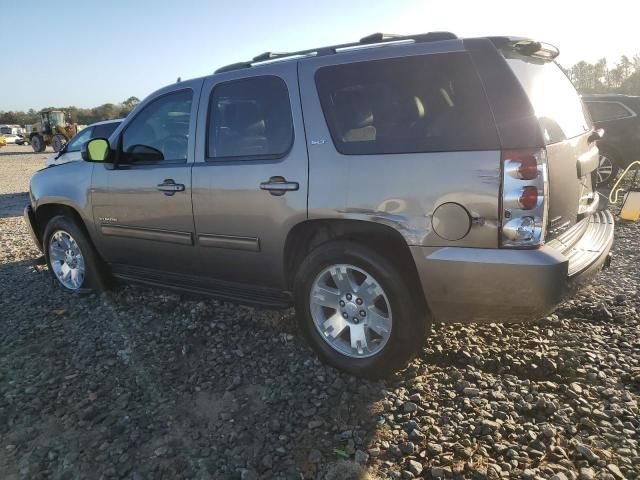 2011 GMC Yukon SLT