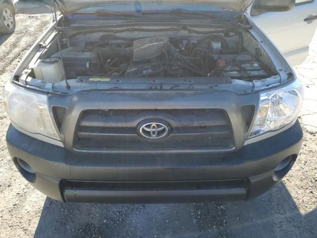 2006 Toyota Tacoma Access Cab