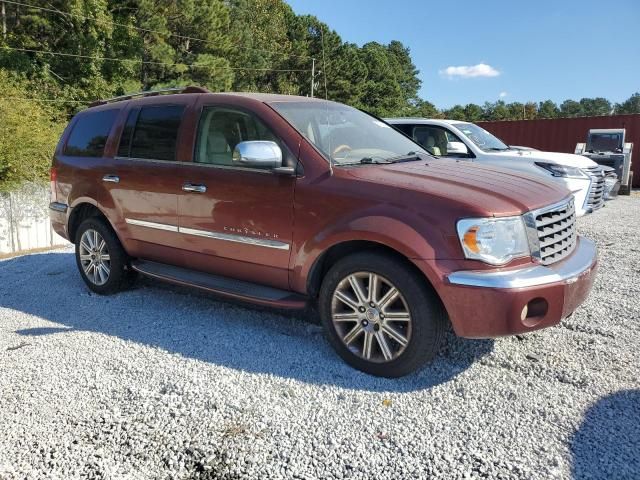 2008 Chrysler Aspen Limited