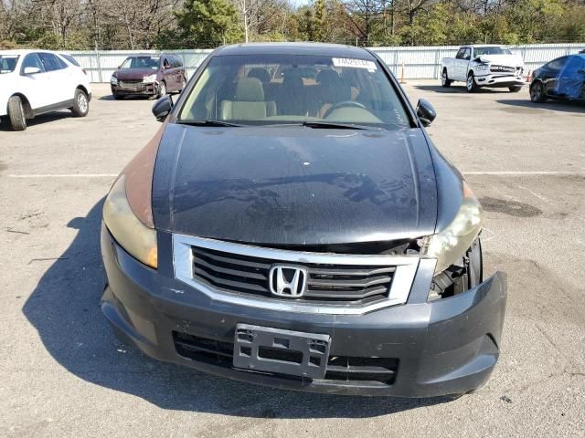 2008 Honda Accord LX