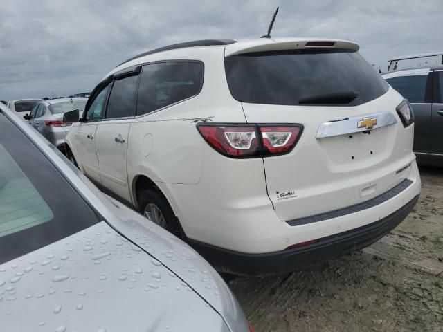 2013 Chevrolet Traverse LT