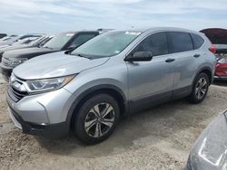 2019 Honda CR-V LX en venta en Riverview, FL