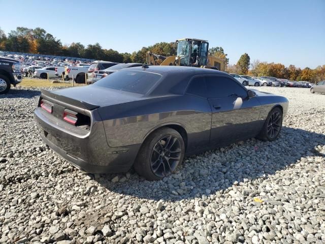 2020 Dodge Challenger R/T Scat Pack