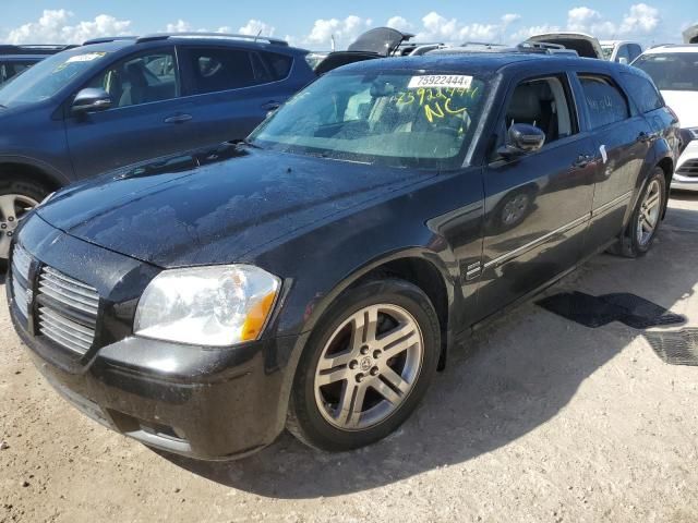 2005 Dodge Magnum R/T