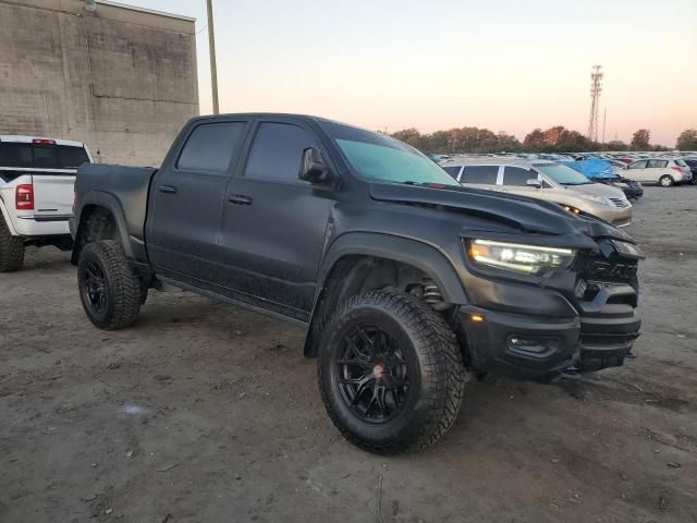 2021 Dodge RAM 1500 TRX