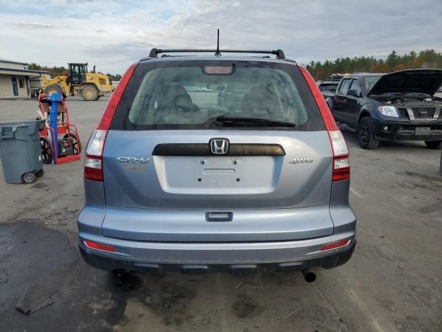 2011 Honda CR-V LX