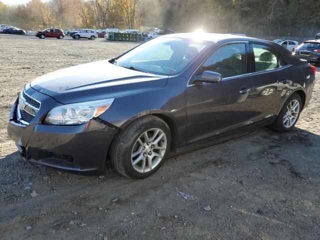 2013 Chevrolet Malibu 1LT