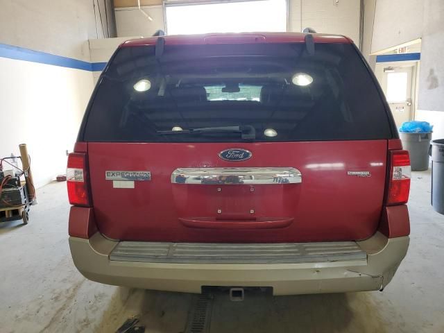 2008 Ford Expedition Eddie Bauer