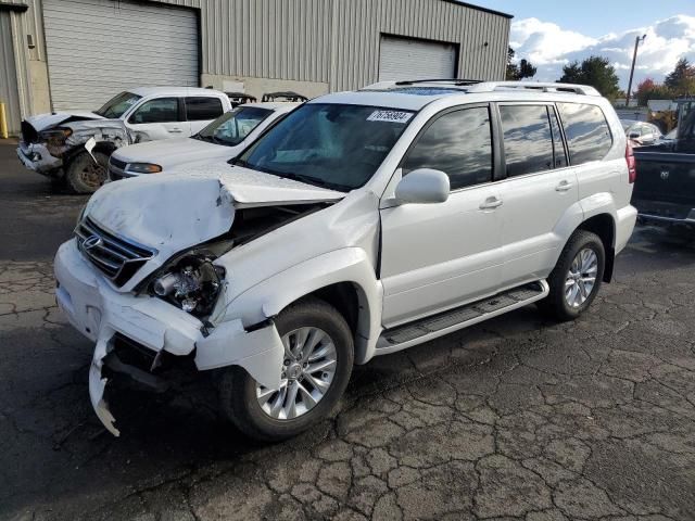 2005 Lexus GX 470