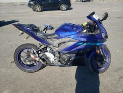 2024 Yamaha YZFR3 A en venta en Dunn, NC