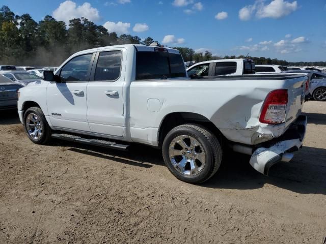 2019 Dodge RAM 1500 BIG HORN/LONE Star