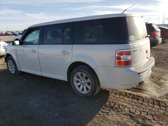 2011 Ford Flex SE