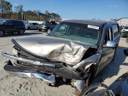 Chevrolet Silverado c1500 salvage cars for sale: 2000 Chevrolet Silverado C1500