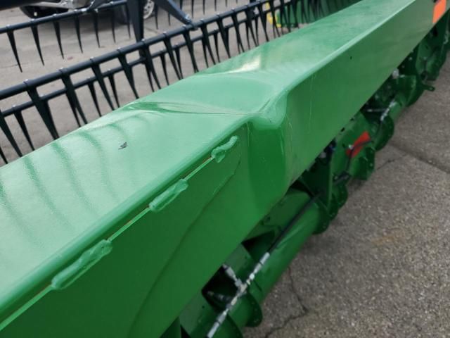 2022 John Deere HAY Rake