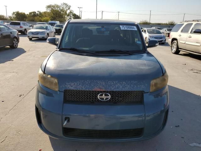 2010 Scion XB