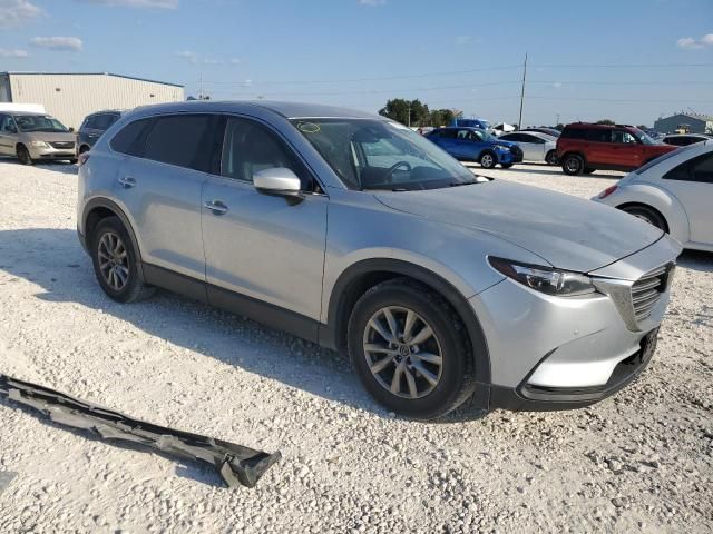 2018 Mazda CX-9 Touring