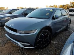 Hyundai Ioniq salvage cars for sale: 2024 Hyundai Ioniq 5 SEL