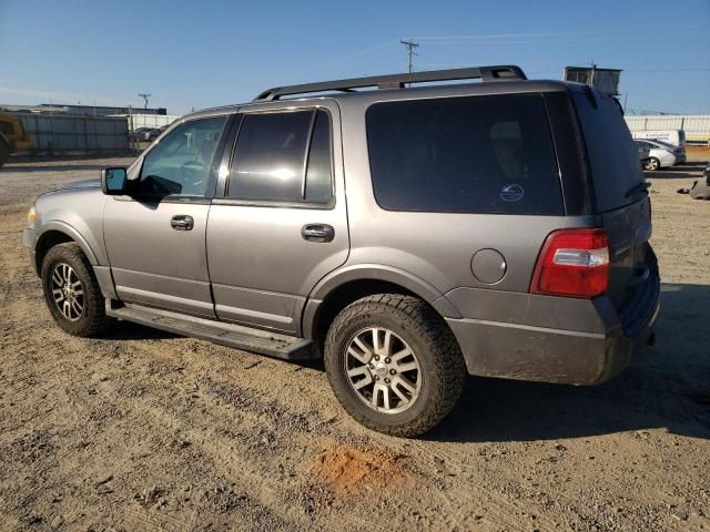 2012 Ford Expedition XLT