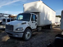 Freightliner salvage cars for sale: 2015 Freightliner M2 106 Medium Duty