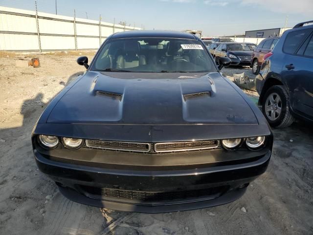 2017 Dodge Challenger GT