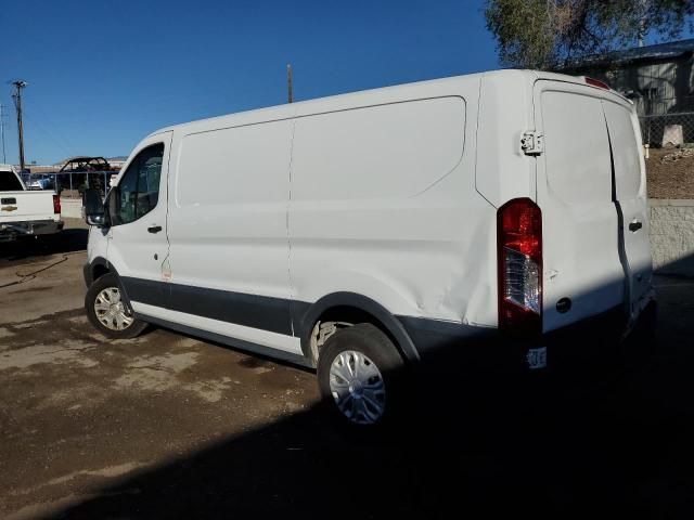 2017 Ford Transit T-150