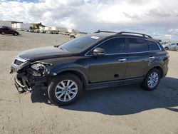 Mazda cx-9 salvage cars for sale: 2012 Mazda CX-9