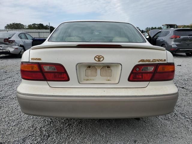 1999 Toyota Avalon XL