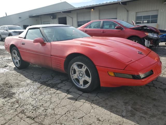 1994 Chevrolet Corvette