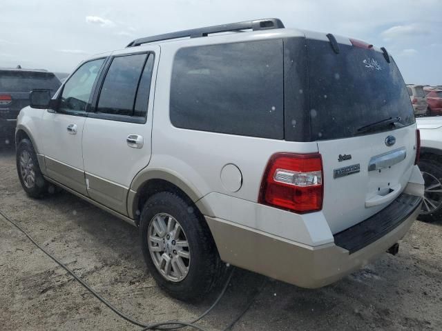 2010 Ford Expedition Eddie Bauer