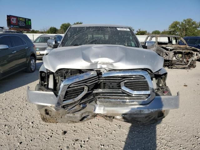 2015 Dodge RAM 1500 Longhorn