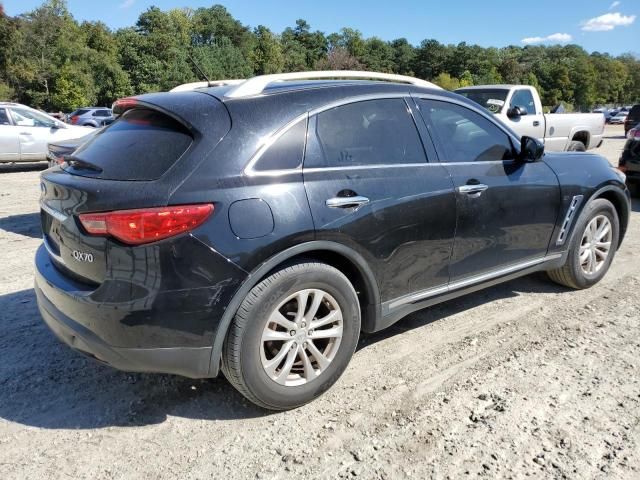 2016 Infiniti QX70