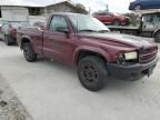 2003 Dodge Dakota SXT