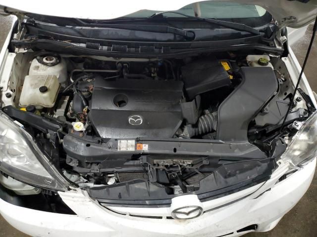 2008 Mazda 5