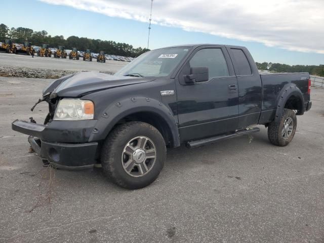 2008 Ford F150