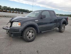 Ford salvage cars for sale: 2008 Ford F150