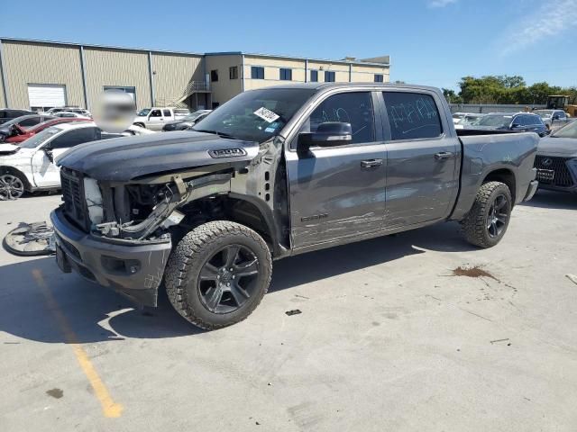 2020 Dodge RAM 1500 BIG HORN/LONE Star