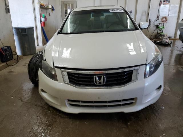 2008 Honda Accord EXL