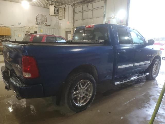 2010 Dodge RAM 1500