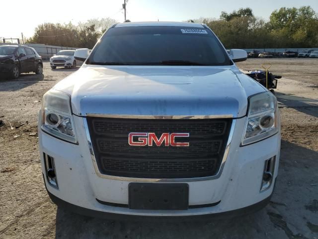 2015 GMC Terrain SLT