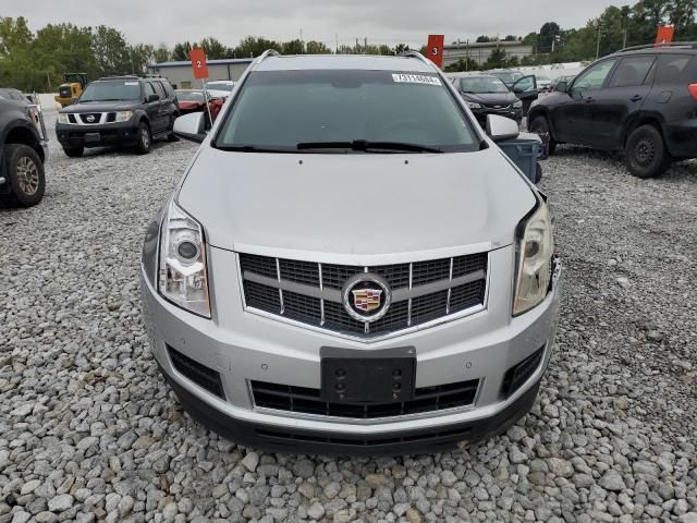 2011 Cadillac SRX Luxury Collection