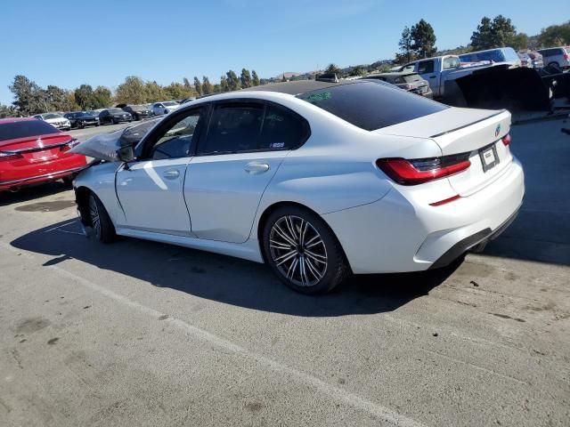 2020 BMW M340I