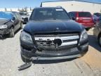 2013 Mercedes-Benz GL 450 4matic