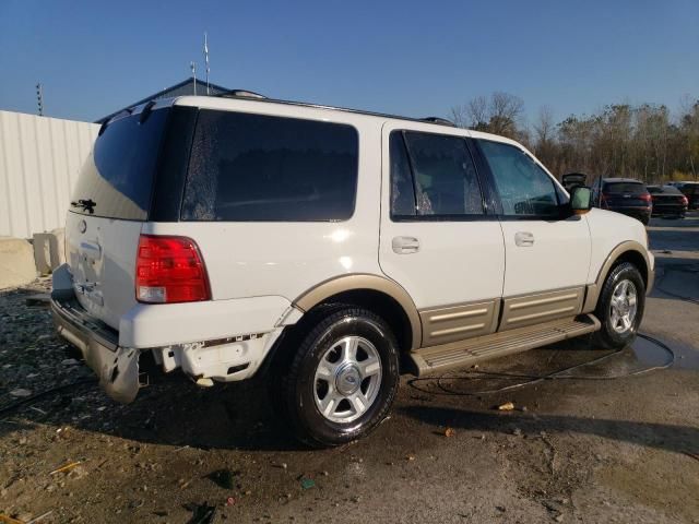 2004 Ford Expedition Eddie Bauer