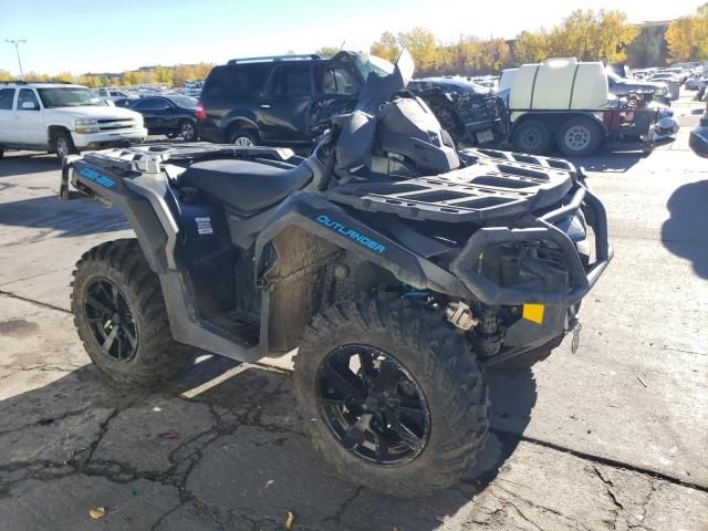 2021 Can-Am Outlander XT 850